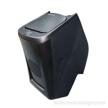 Frozen 12V Ev Car Refrigerator for Tesla Model Y Interior Accessories